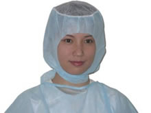 Surgical Hood