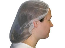 Nylon Hairnet