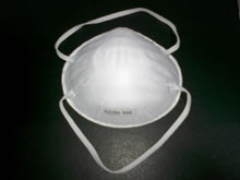 Disposable N95 Mask