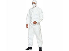 Disposable Coverall