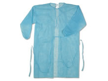 Isolation Gown, Surgical Gown