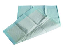 Disposable Underpads