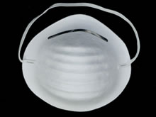 Disposable Dust Mask